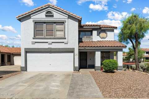 7500 E Deer Valley Road, Scottsdale, AZ 85255