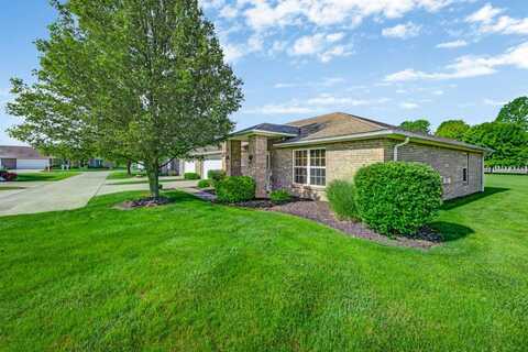 92 Chateau Boulevard, Batesville, IN 47006