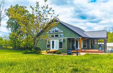 6661 Arnett Road, Vevay, IN 47043