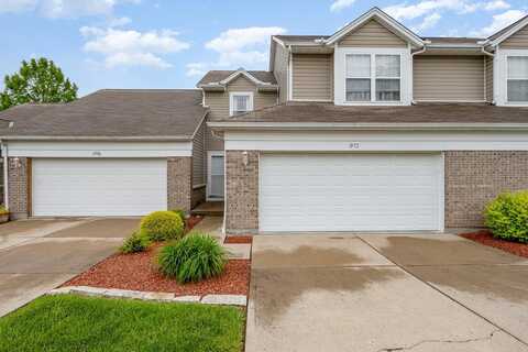 1972 South Pointe Drive, Lawrenceburg, IN 47025