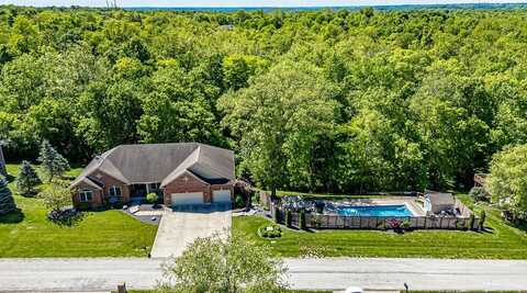 1815 Colorado Drive, Lawrenceburg, IN 47025