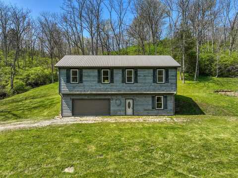 2919 Salem Ridge Road, Rising Sun, IN 47040