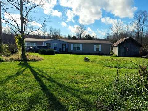 6614 S State Road 129, Versailles, IN 47042