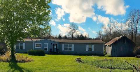 6614 S State Road 129, Versailles, IN 47042