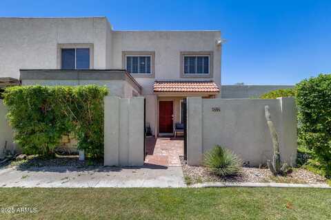 7808 E VALLEY VISTA Drive, Scottsdale, AZ 85250