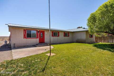 6431 COUNTRY Road, Woodruff, AZ 85942