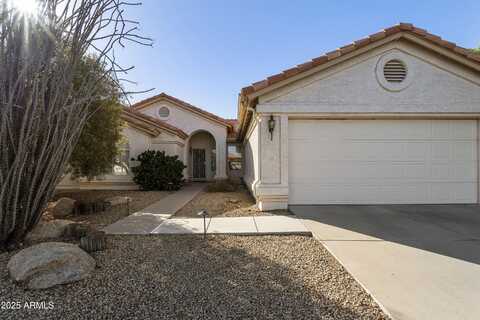 11115 E BELLFLOWER Court, Sun Lakes, AZ 85248