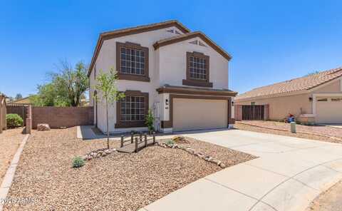 33287 N WINDMILL Run, San Tan Valley, AZ 85144