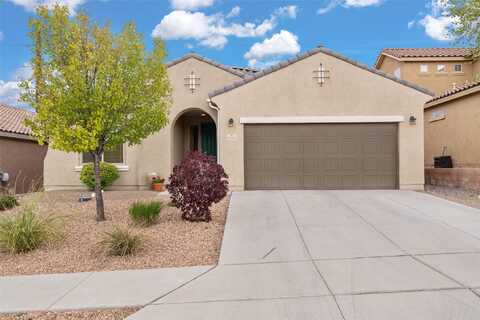 4707 Hojas Verdes, Santa Fe, NM 87507