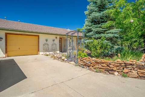 6413 Vooscane, Cochiti Lake, NM 87083