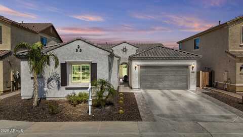 23097 N 95TH Drive, Peoria, AZ 85383