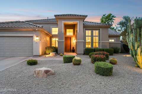 4960 E DALE Lane, Cave Creek, AZ 85331
