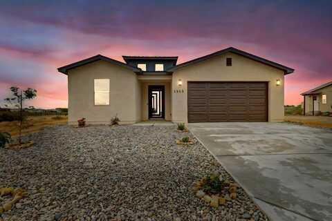 1313 Tulip Road SE, Rio Rancho, NM 87124