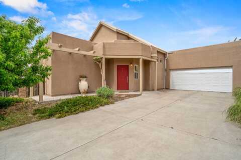 4548 Contenta Ridge, Santa Fe, NM 87507