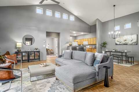 4548 Contenta Ridge, Santa Fe, NM 87507