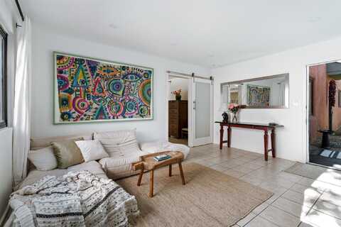 1347 Pacheco Court, Santa Fe, NM 87505