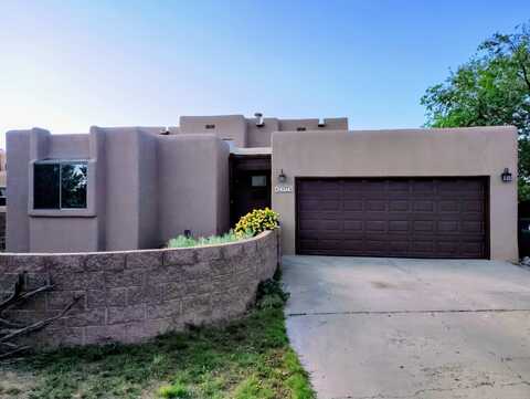 2357 Camino Pintores, Santa Fe, NM 87505