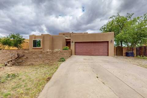 2357 Camino Pintores, Santa Fe, NM 87505