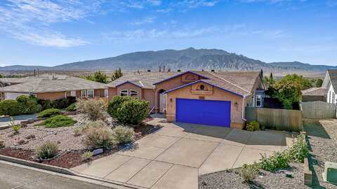 7212 Sunlight Peak Drive NE, Rio Rancho, NM 87144
