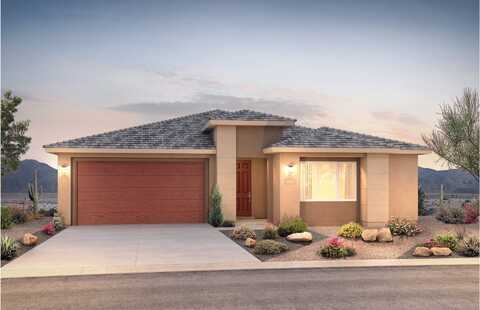 60 Mountaingem, Santa Fe, NM 87508