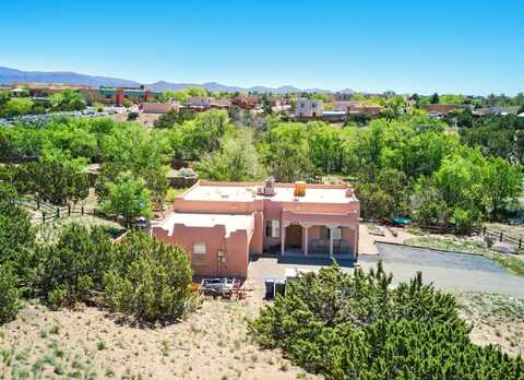 6328 Avenida Chamisa, Santa Fe, NM 87507