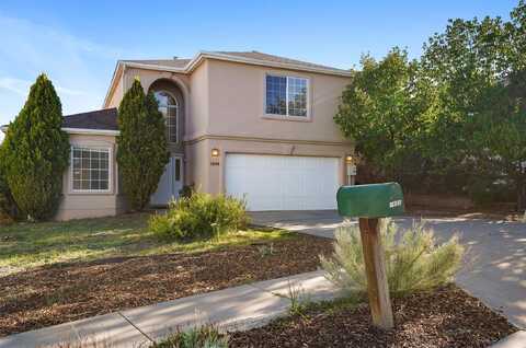 1905 Mendius, Los Alamos, NM 87544
