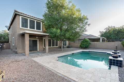 15028 W COLUMBINE Drive, Surprise, AZ 85379