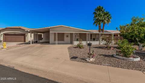 5808 E LAWNDALE Street, Mesa, AZ 85215
