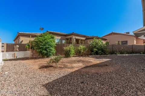 5808 E LAWNDALE Street, Mesa, AZ 85215