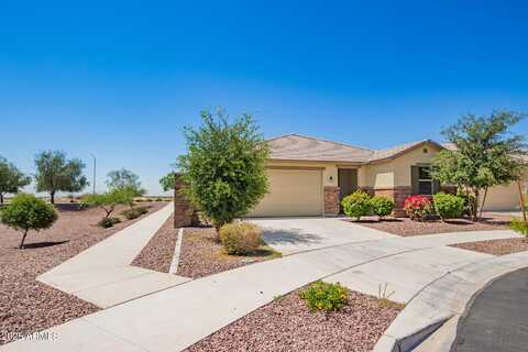 17345 W SPUR Drive, Surprise, AZ 85387