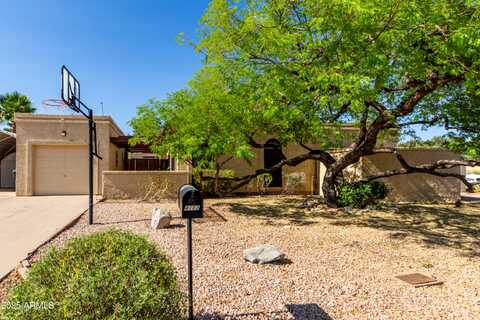 4102 W BLUEFIELD Avenue, Glendale, AZ 85308