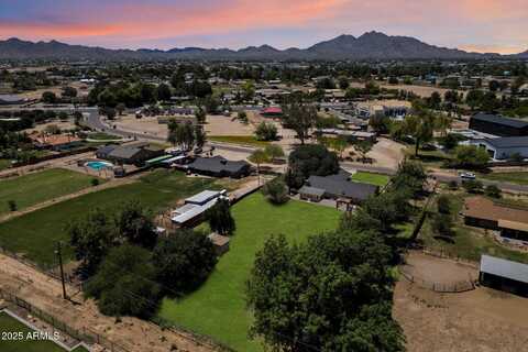 23265 S VIA DEL ARROYO --, Queen Creek, AZ 85142
