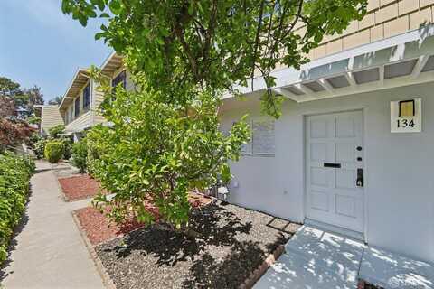 134 Albatross Court, San Francisco, CA 94124