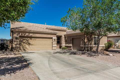 26264 N 74TH Lane, Peoria, AZ 85383