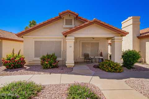 1120 N VAL VISTA Drive, Gilbert, AZ 85234