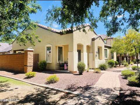 2554 E VERMONT Drive, Gilbert, AZ 85295