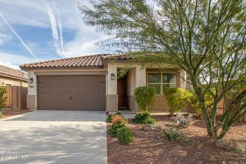 8451 S 164th Drive, Goodyear, AZ 85338