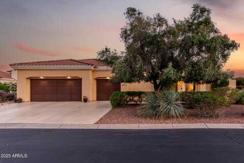 13219 W Santa Ynez Drive, Sun City West, AZ 85375