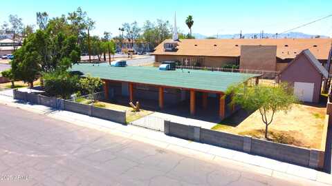 3905 W ALMERIA Road, Phoenix, AZ 85009
