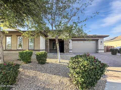 14572 W MEDLOCK Drive, Litchfield Park, AZ 85340