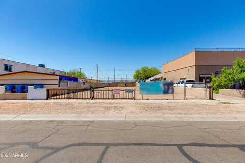 2145 E TAYLOR Street, Phoenix, AZ 85006