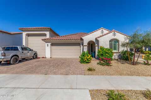 25601 N 140TH Lane, Surprise, AZ 85387