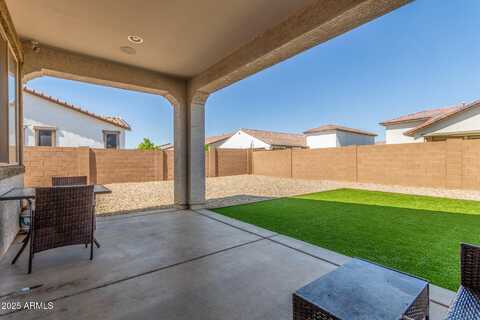 25601 N 140TH Lane, Surprise, AZ 85387