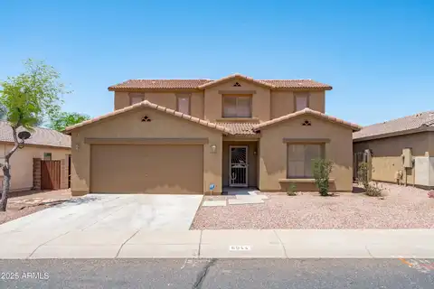 6944 S MORNING DEW Lane, Buckeye, AZ 85326