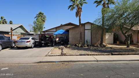 604 W EMELITA Avenue, Mesa, AZ 85210