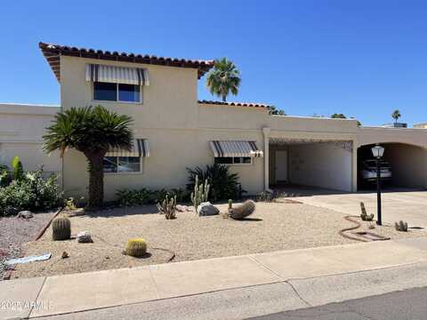 7637 E THORNWOOD Drive, Scottsdale, AZ 85251