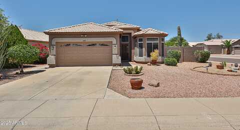 11038 W ORAIBI Drive, Peoria, AZ 85373