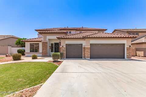 135 E JULIAN Drive, Gilbert, AZ 85295