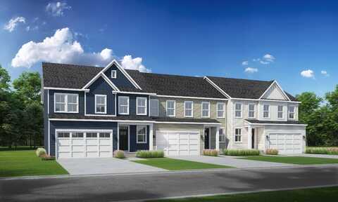 4007 Emilia Way, Blacksburg, VA 24060