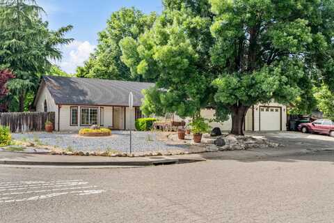6596 Reflection Street, Redding, CA 96001